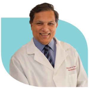 Vishvanath C. Karande