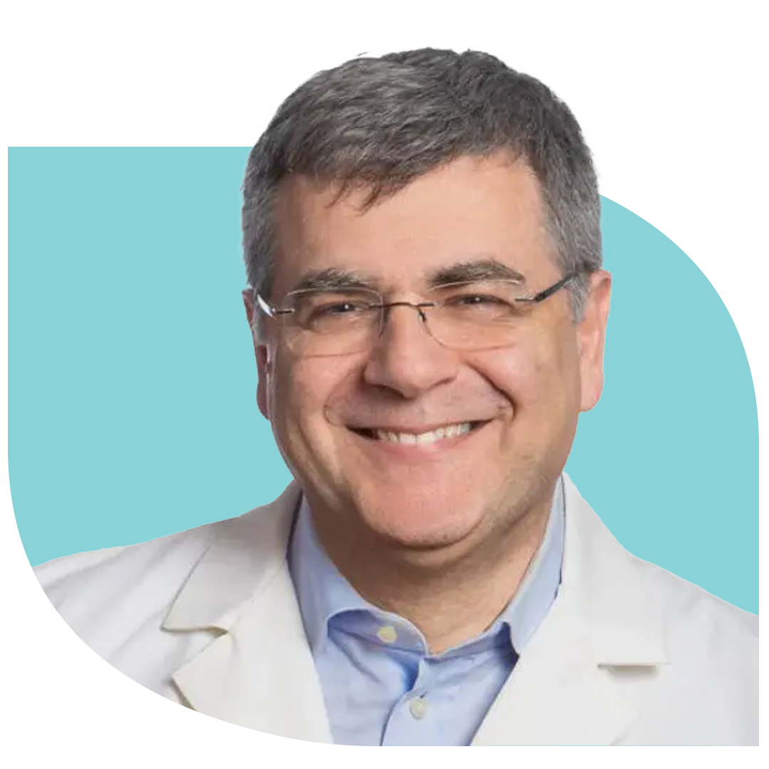 Fertility Centers of New England Welcomes Dr. Antonio Gargiulo