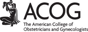 The American College of Obstetricians and Gynecologists