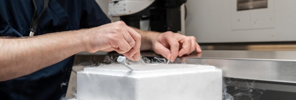 Egg Freezing – Copy